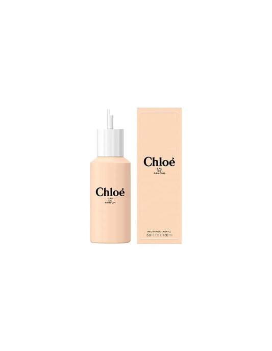 CHLOÉ CHLOÉ Chloé Signature Eau de Parfum Nachfüllung 150 ml Parfüm