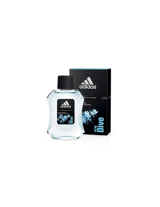 ADIDAS ADIDAS Men Ice Dive 100 Vap New Herrenduft Kosmetik
