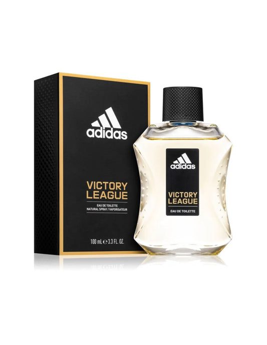 ADIDAS ADIDAS Men Victory League 100 Vap New Deodorant Spray für Herren Kosmetik