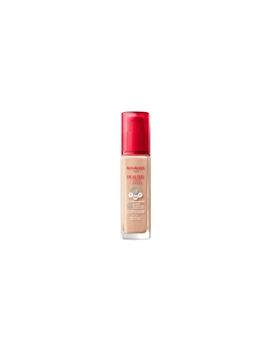 BOURJOIS BOURJOIS Healthy Mix Radiant Foundation 515 Rose Vanilla 30 ml Flüssigfoundation
