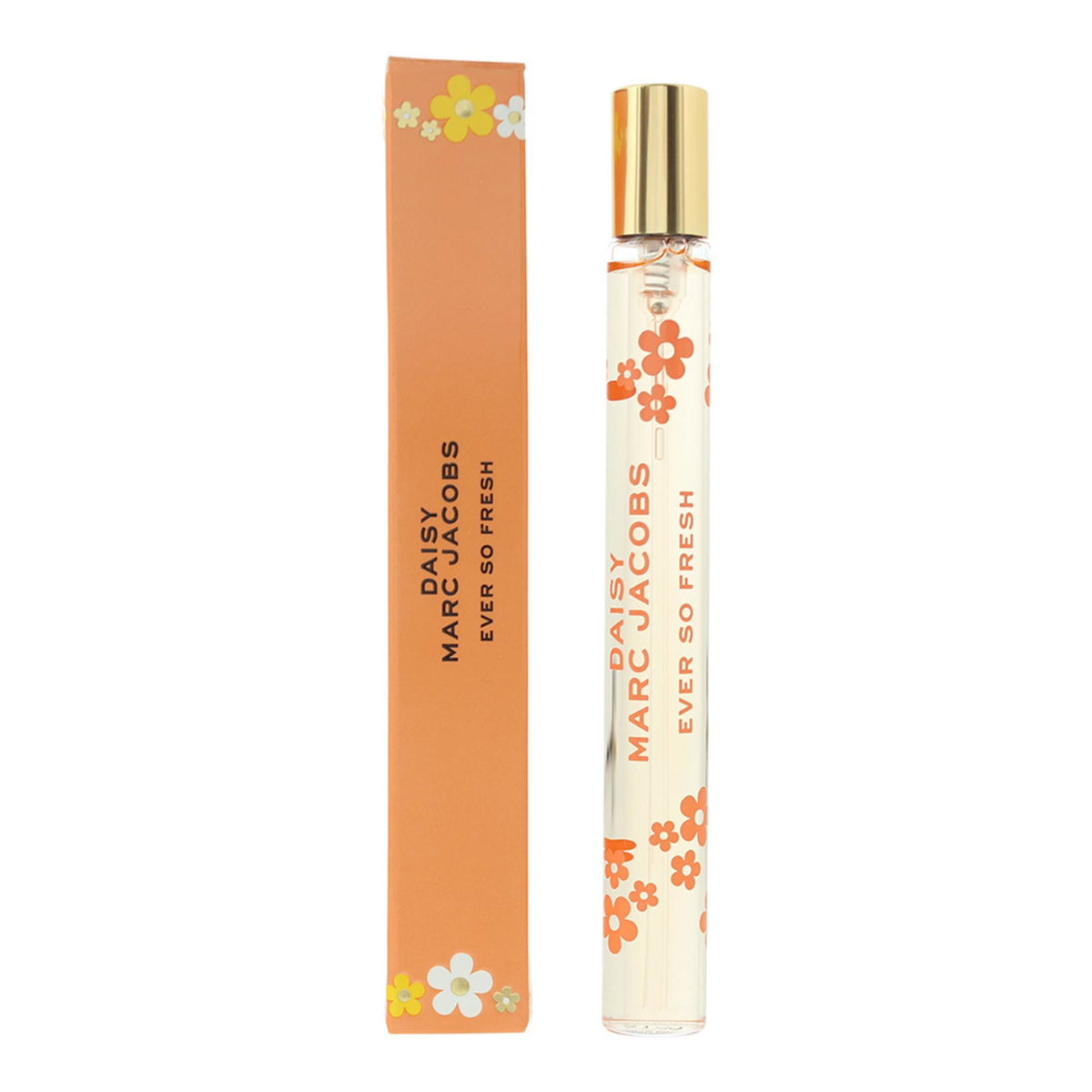 Marc Jacobs, Daisy Ever So Fresh, Eau de Parfum, Für Frauen, 10 ml