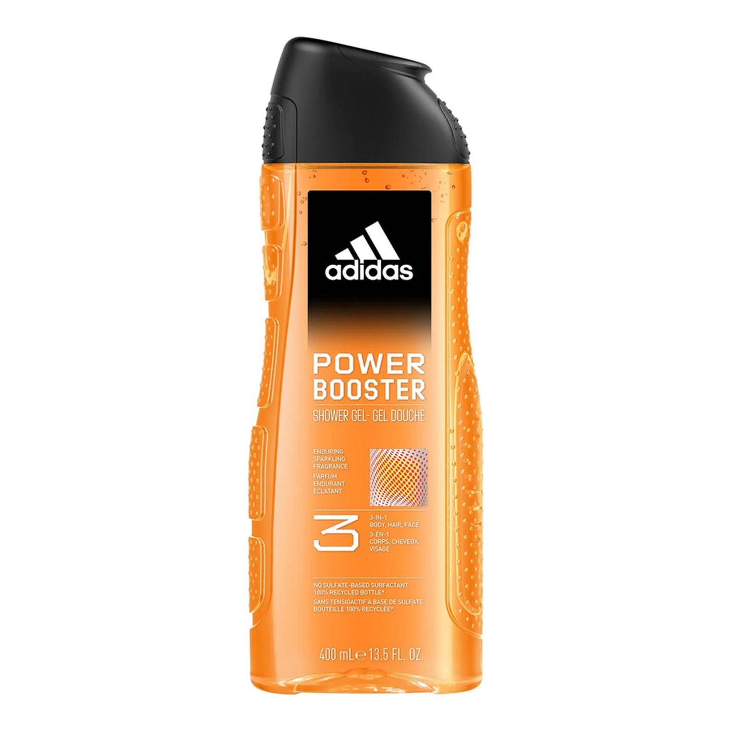 ADIDAS Adidas Power Booster Duschgel 400 ml
