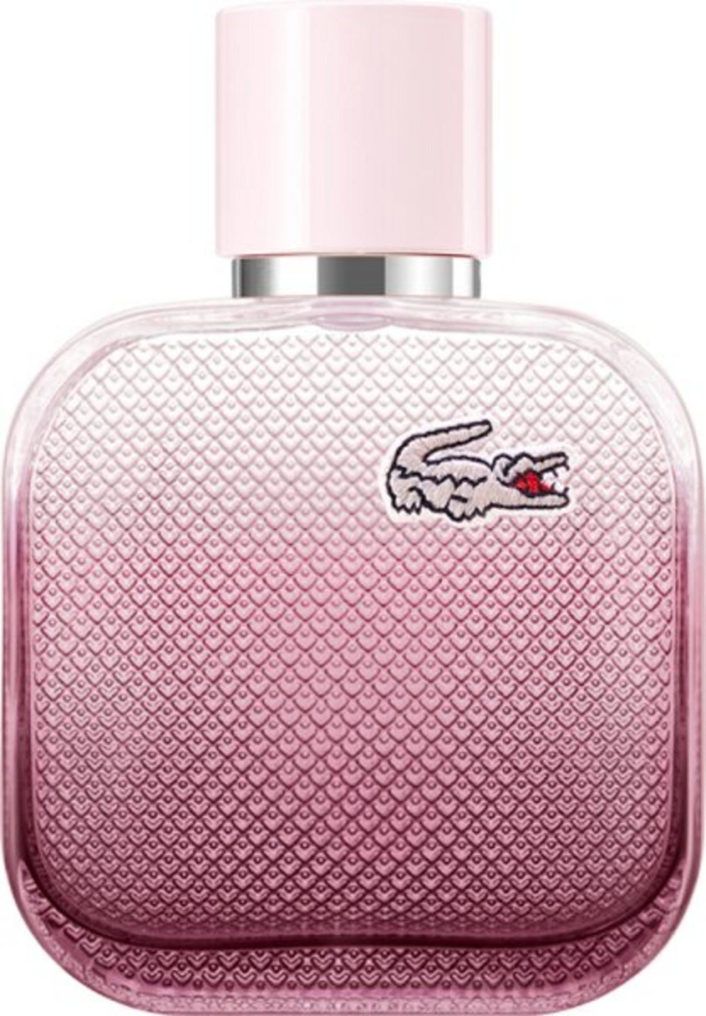 Lacoste Lacoste, L.12.12 Rose Intense, Eau de Toilette, Für Frauen, 50 ml Regular