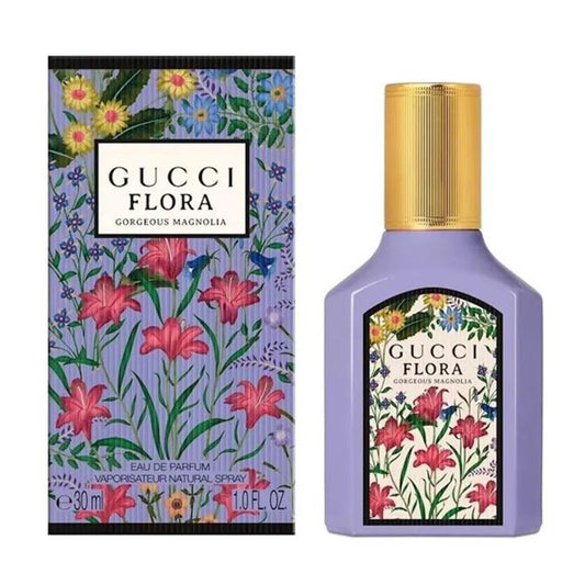 GUCCI GUCCI Flora Gorgeous Magnolia Eau de Parfum Spray 30 ml Parfüm