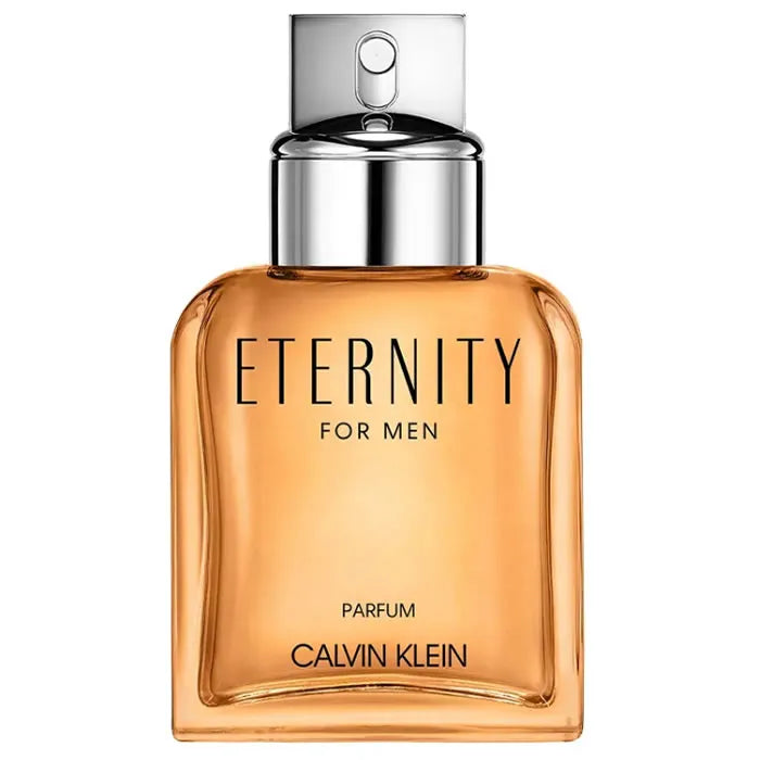 CALVIN KLEIN Calvin Klein Eternity For Men Eau de Parfum Spray 50 ml Parfüm