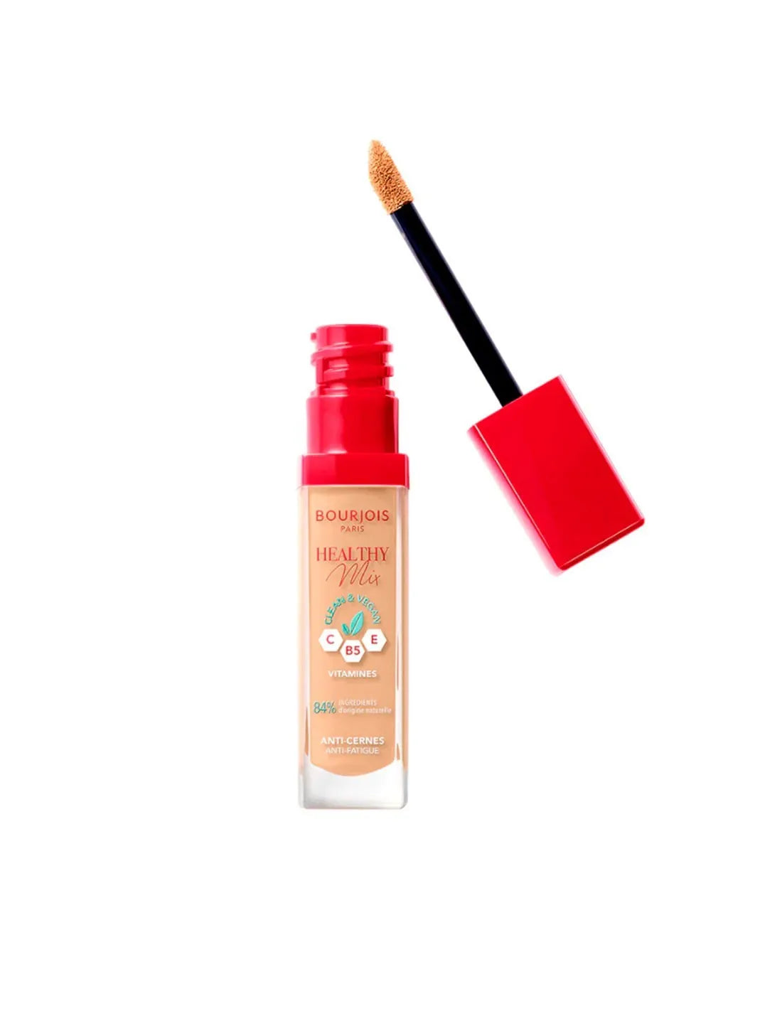 Bourjois Healthy Mix Concealer Vitamines 51 Light Vanilla 6 ml