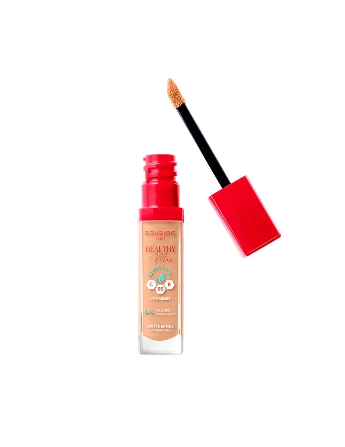 BOURJOIS BOURJOIS Healthy Mix Concealer Vitamines 52 Beige 6 ml