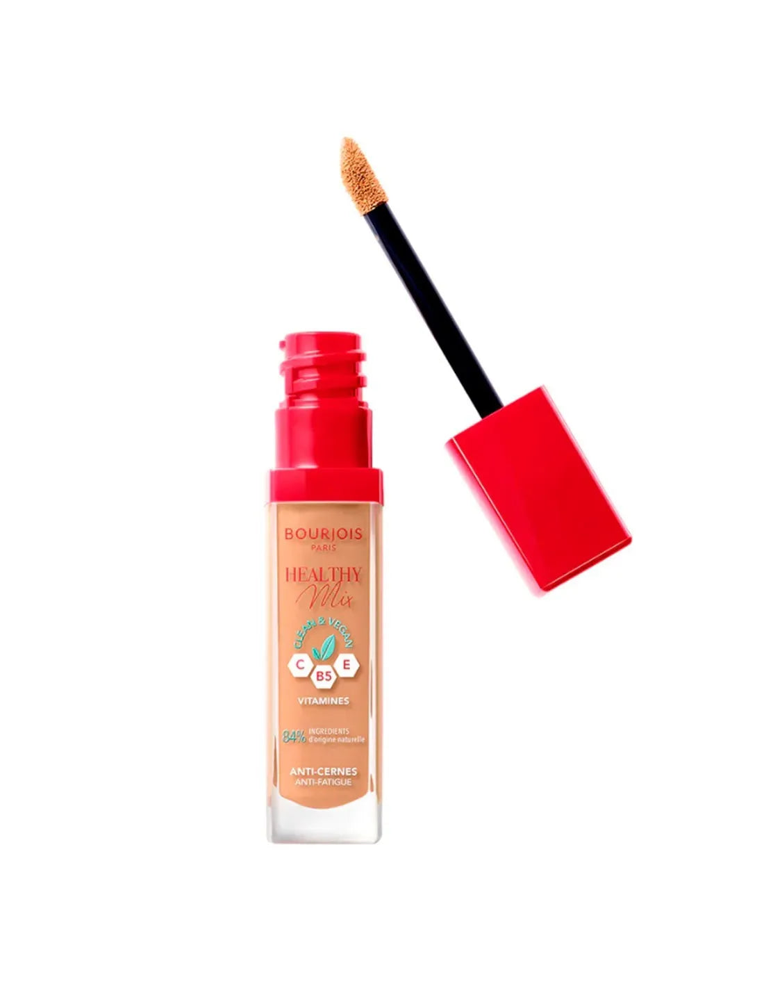 Bourjois Healthy Mix Concealer Vitamines 54 Sun Bronze 6 ml