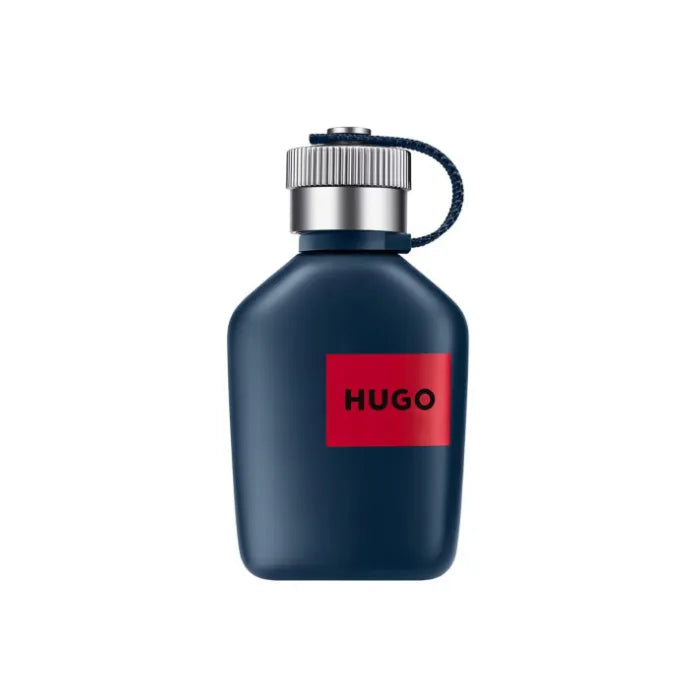 HUGO BOSS Hugo Boss Hugo Jeans Eau de Toilette Spray 125 ml Herrenduft Parfüm