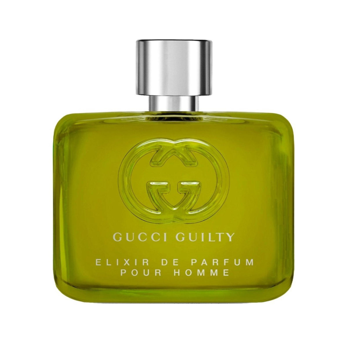 Gucci Guilty Elixir Eau de Parfum für Herren 60 ml