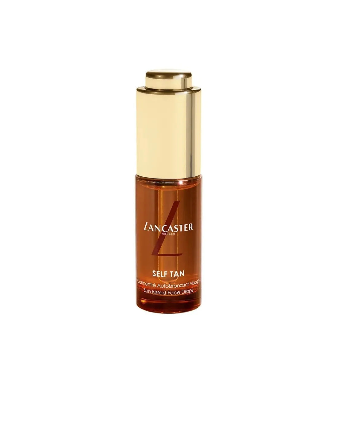 Lancaster Self Tan Gotas Autobronceadoras Selbstbräunungstropfen 15 ml
