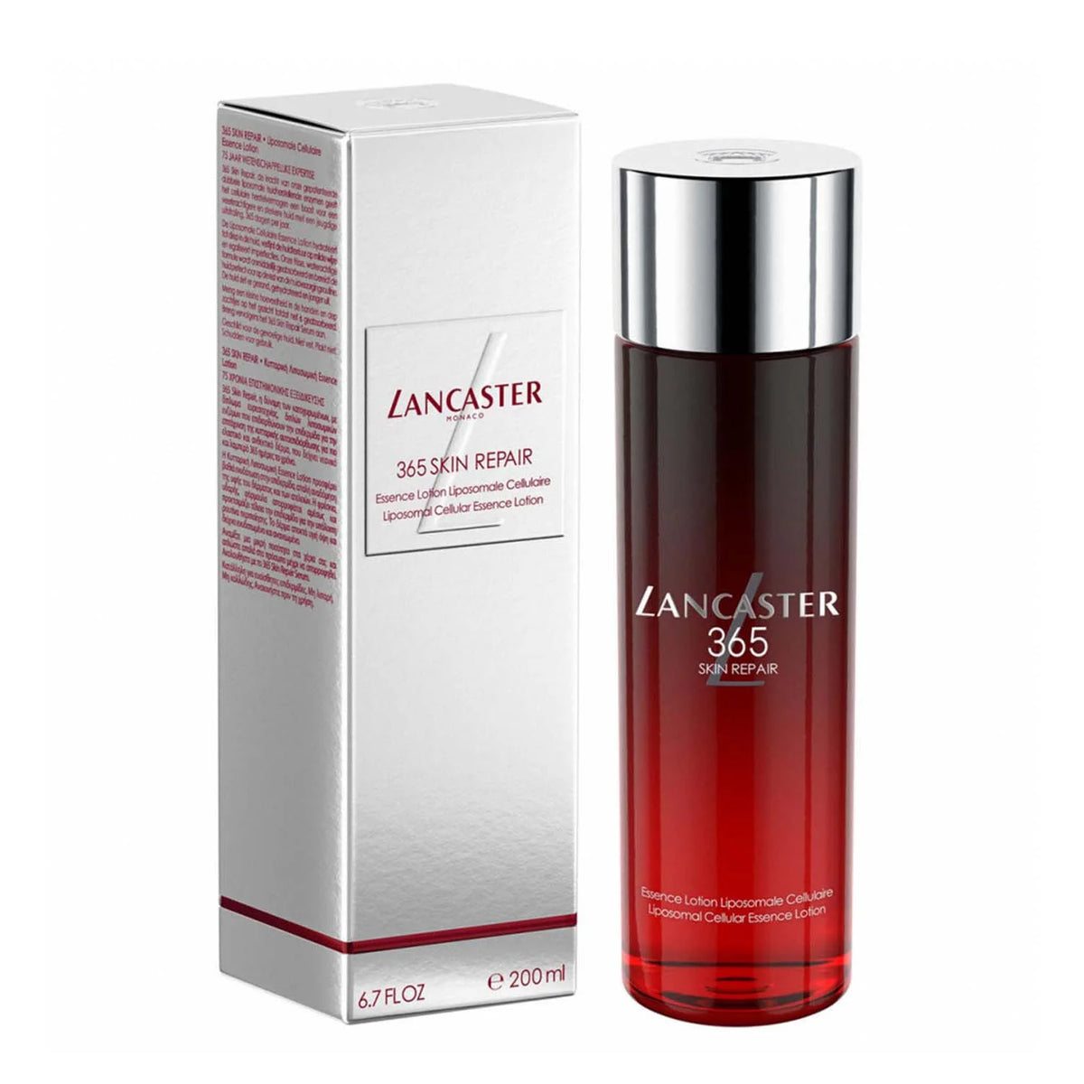 Lancaster 365 Youth Essence Lotion 200 ml von Lancaster