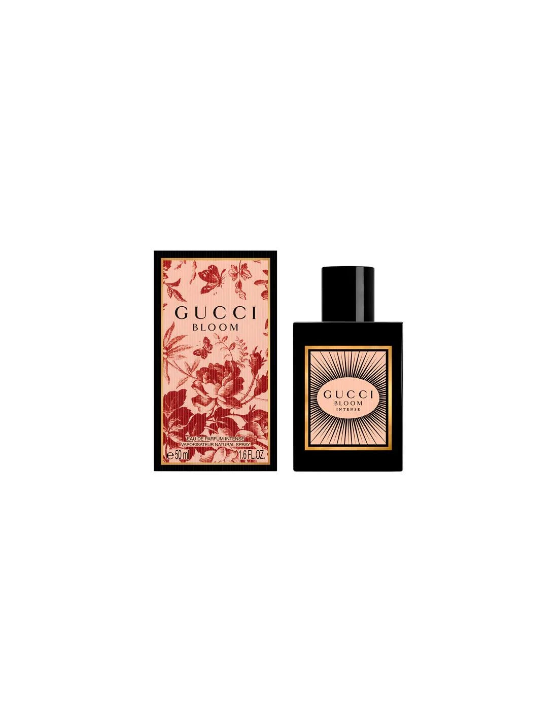 Gucci Bloom Intense Eau de Parfum 50 ml von Gucci