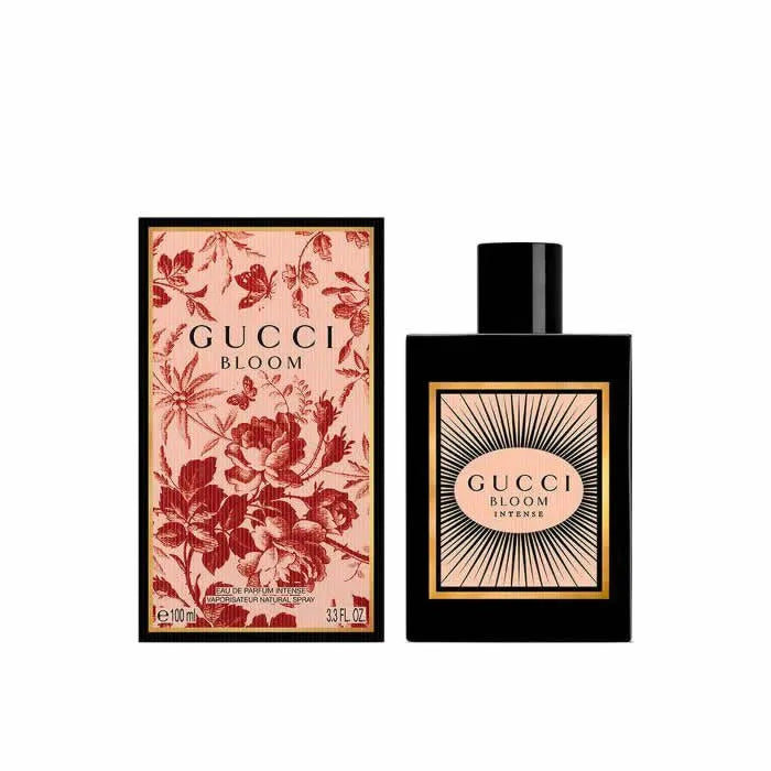 Gucci Bloom Intense Eau de Parfum Spray 100 ml von Gucci