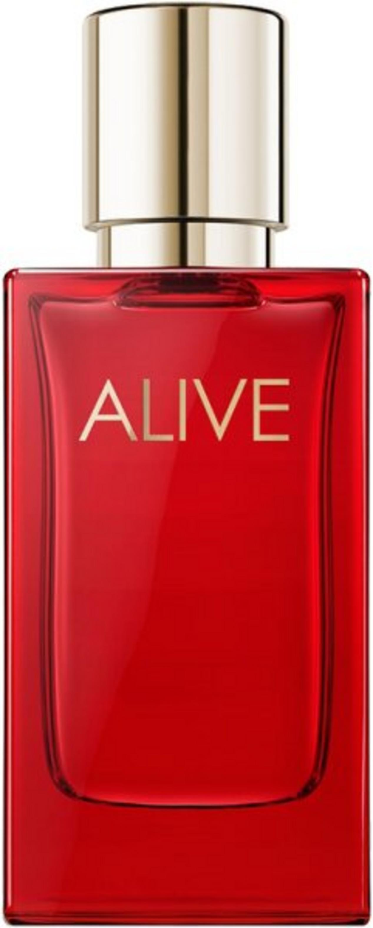 Hugo Boss Boss Alive Parfüm für Frauen 30 ml