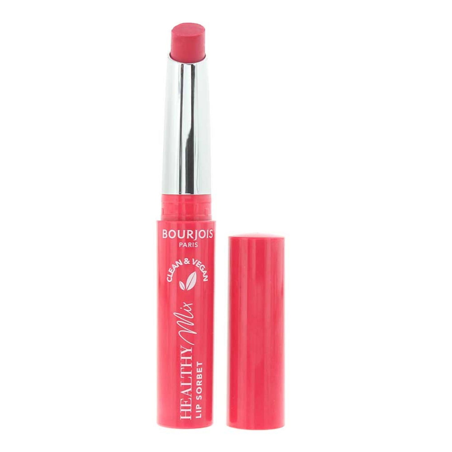 Bourjois Bourjois, Healthy Mix, Lippenbalsam, 05, Eis Eis Beere, 1.7 g Regular