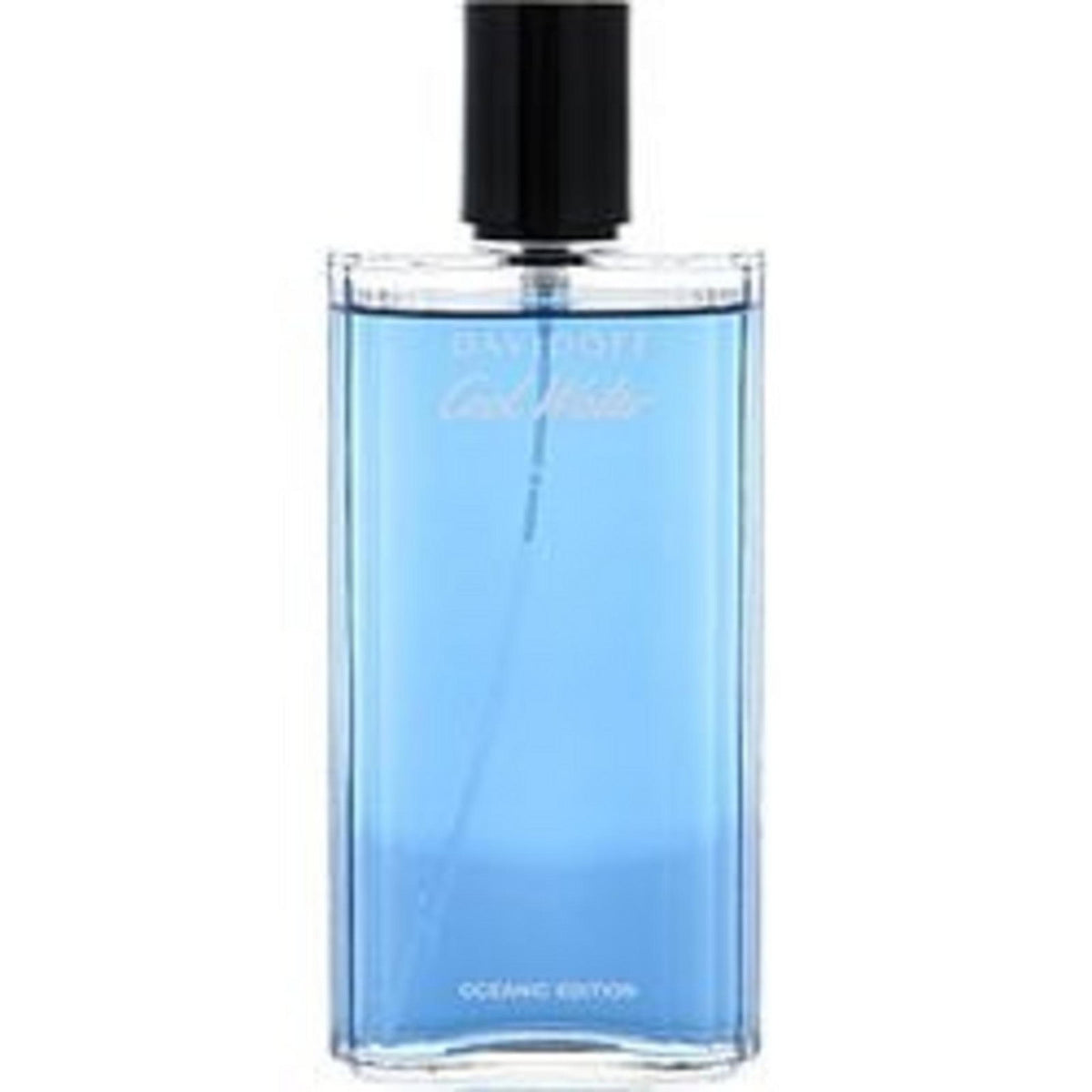 Davidoff, Cool Water Oceanic Edition, Eau de Toilette, Für Männer, 125 ml *Tester