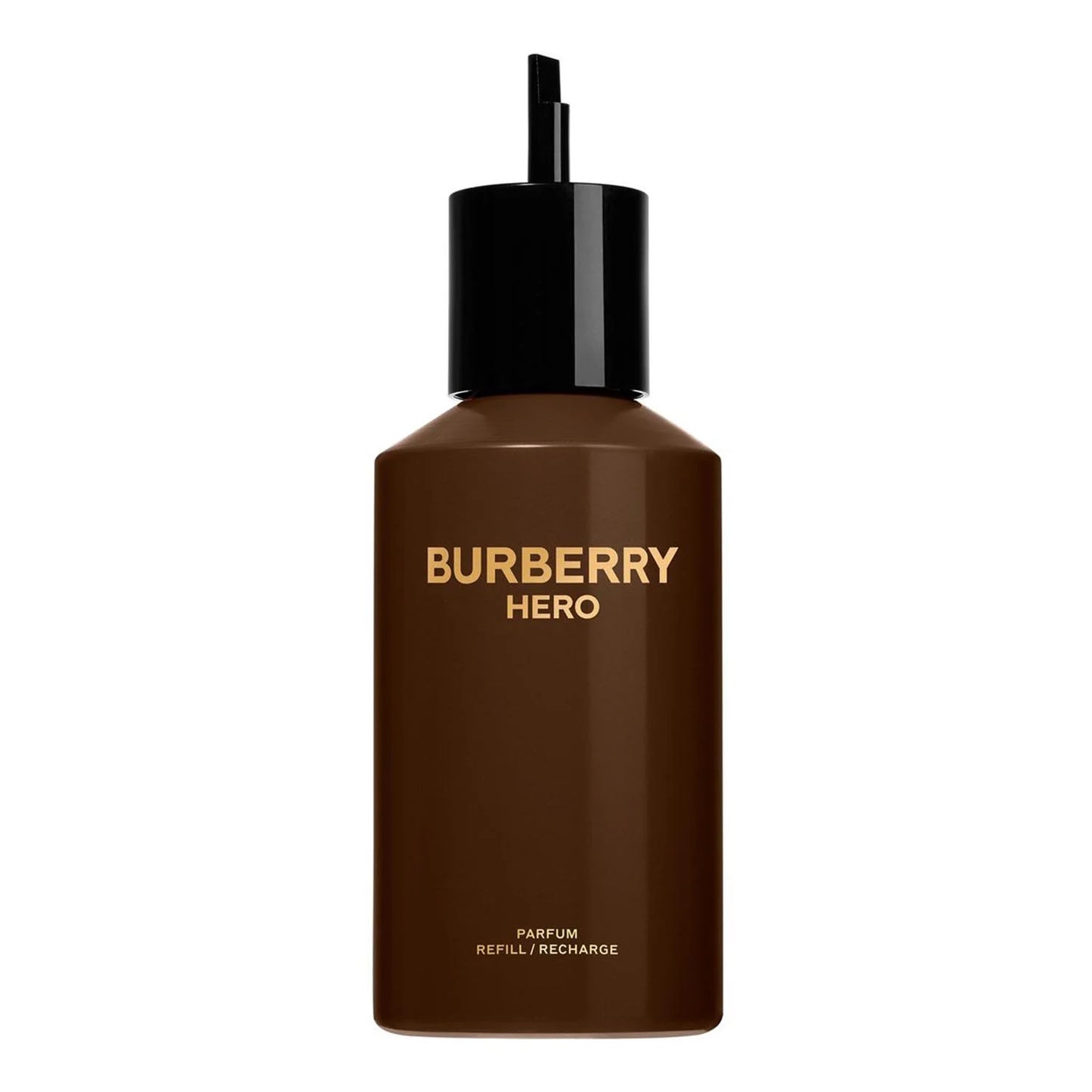 BURBERRY BURBERRY Hero Eau de Parfum Nachfüllung 200 ml Parfum EdP Recarga Parfüm