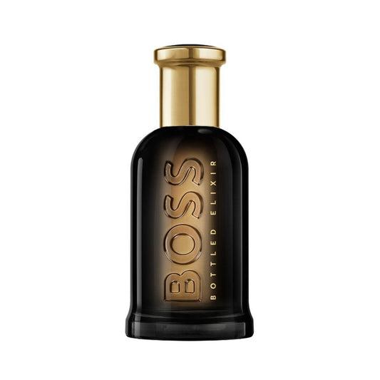 Hugo Boss Hugo Boss, Bottled Elixir Intense, Parfüm, Für Männer, 100 ml Regular
