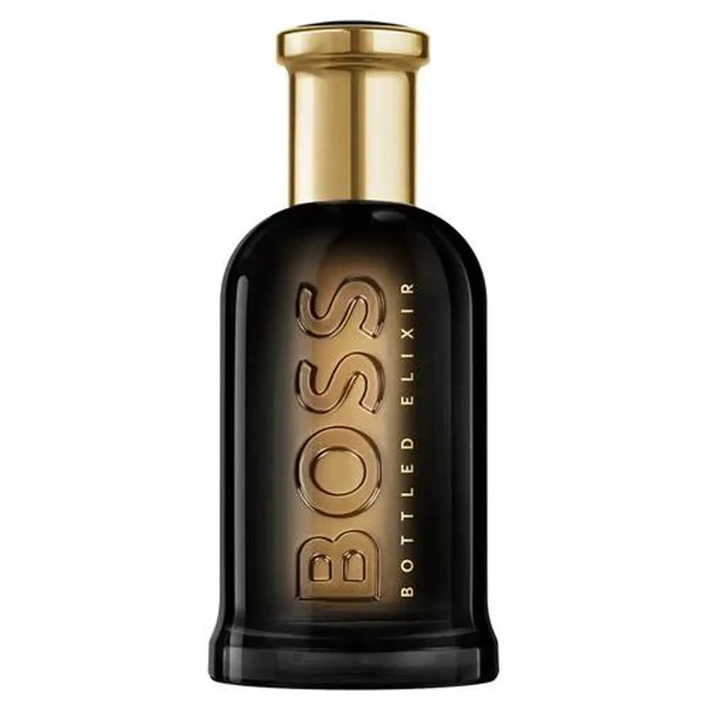 HUGO BOSS HUGO BOSS Boss Bottled Elixir Intense Eau de Parfum Spray 100 ml Parfüm