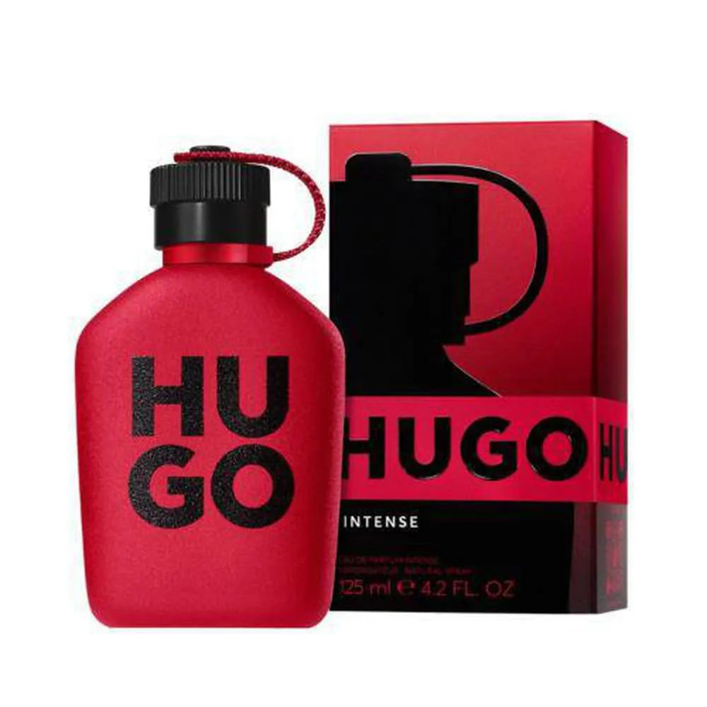 HUGO BOSS HUGO Intense Eau de Parfum Spray 125 ml