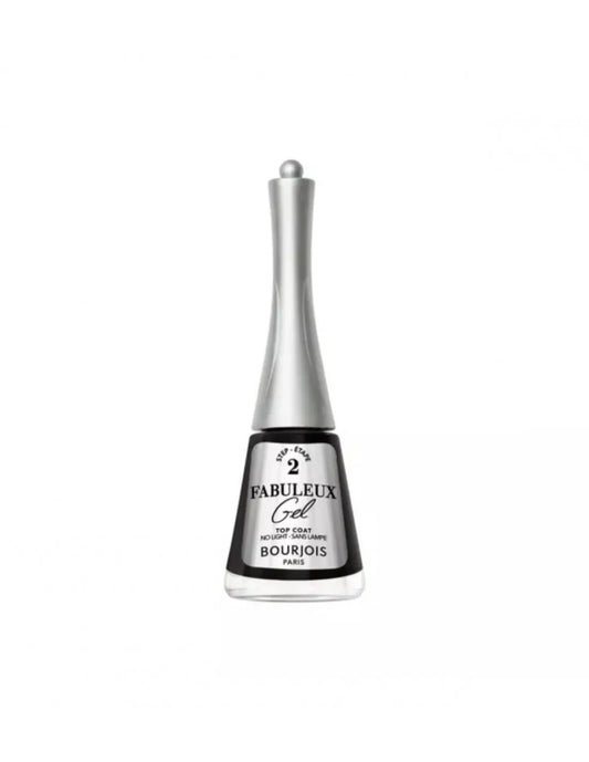 BOURJOIS BOURJOIS Fabuleux Gel Nagellack Top Coat 9 ml Kosmetik