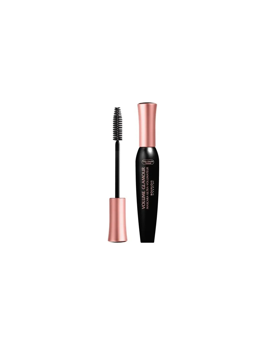 Bourjois Volume Glamour Lift & Stretch Mascara 01 Black 12 ml