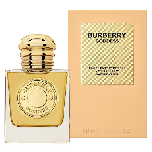 BURBERRY BURBERRY Goddess Intense Eau de Parfum Spray 50 ml Parfüm