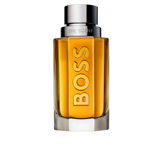 HUGO BOSS HUGO BOSS The Scent After Shave Lotion 100 ml Bodylotion