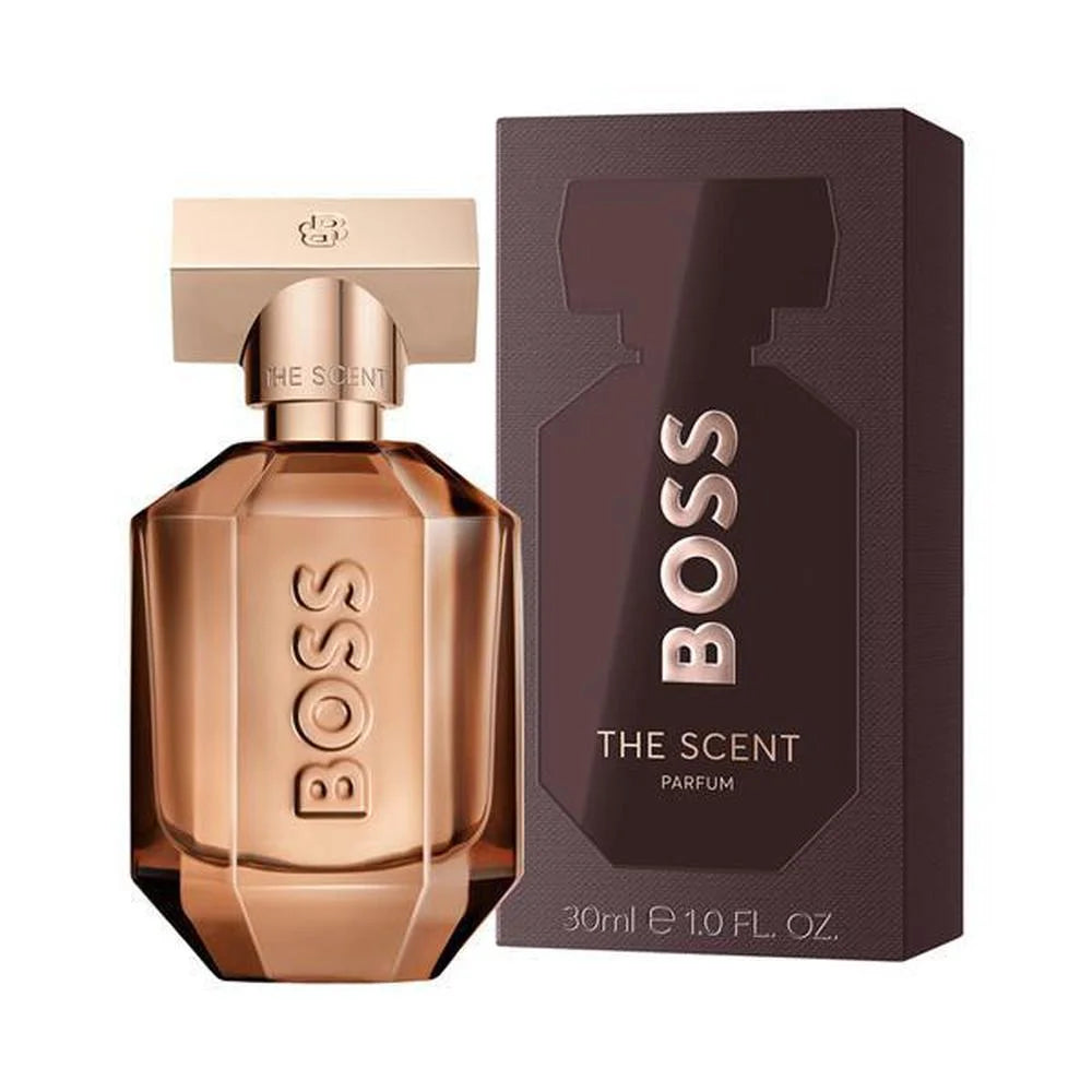 HUGO BOSS The Scent For Her Le Parfum Eau de Parfum Spray 30 ml