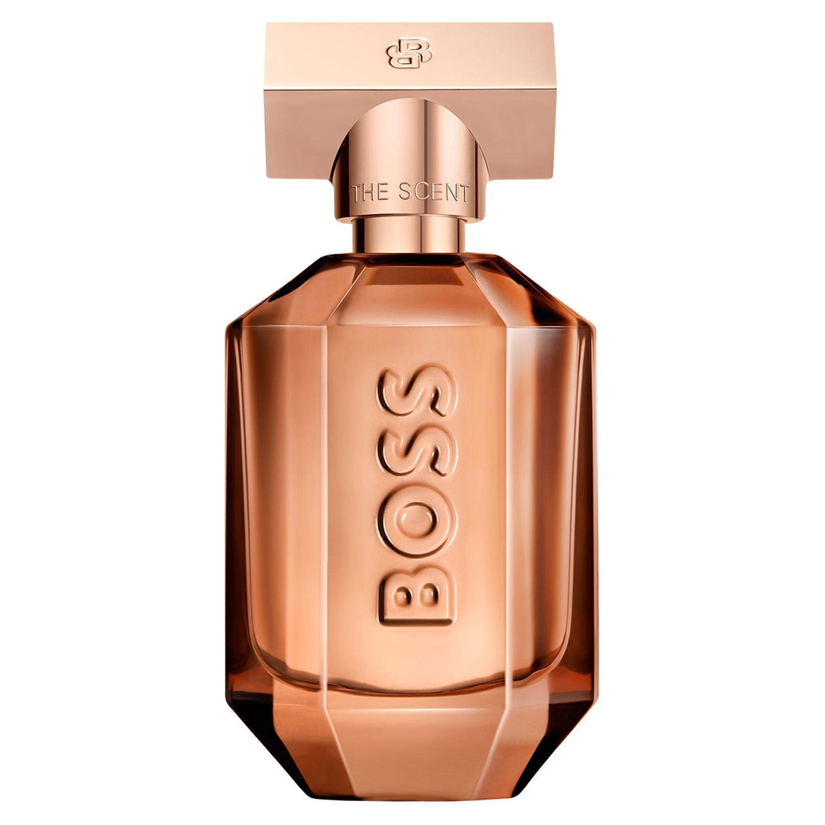 Hugo Boss, The Scent, Parfüm, Für Frauen, 50 ml