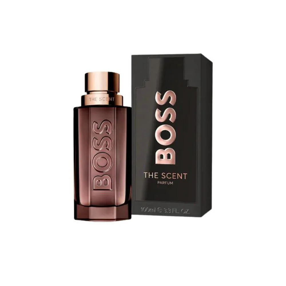 Hugo Boss The Scent For Him Le Parfum Eau de Parfum Spray 100 ml