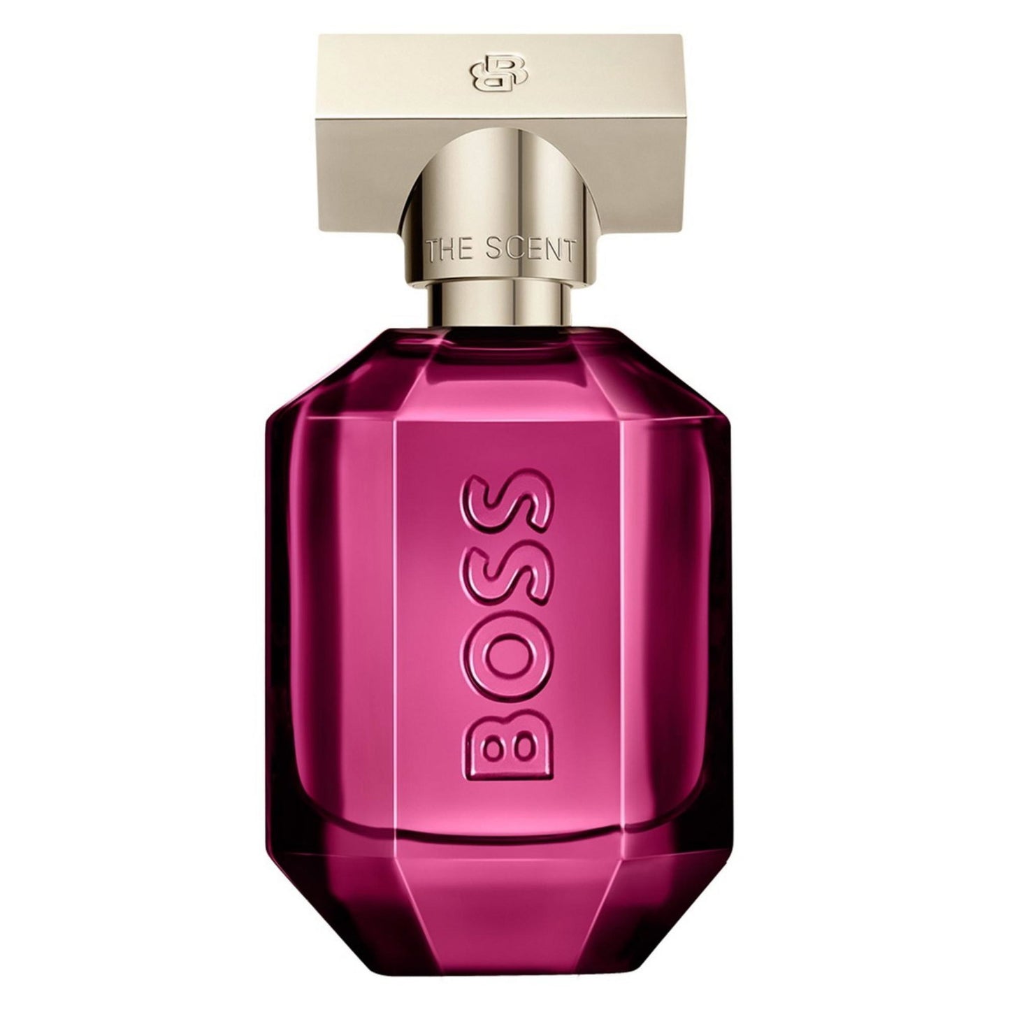 Hugo Boss, Boss The Scent Magnetic, Eau de Parfum, Für Frauen, 50 ml