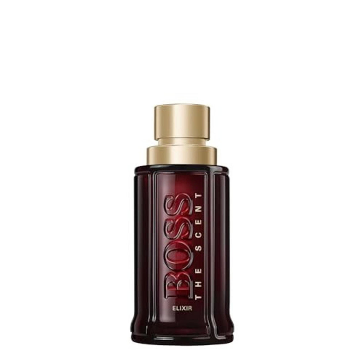 Hugo Boss The Scent Elixir Parfüm für Männer 50 ml
