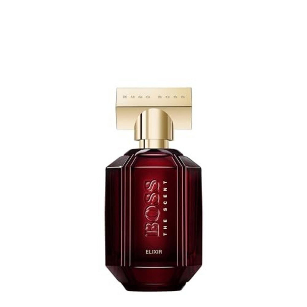 Hugo Boss, The Scent Elixir, Eau de Cologne, Für Frauen, 50 ml