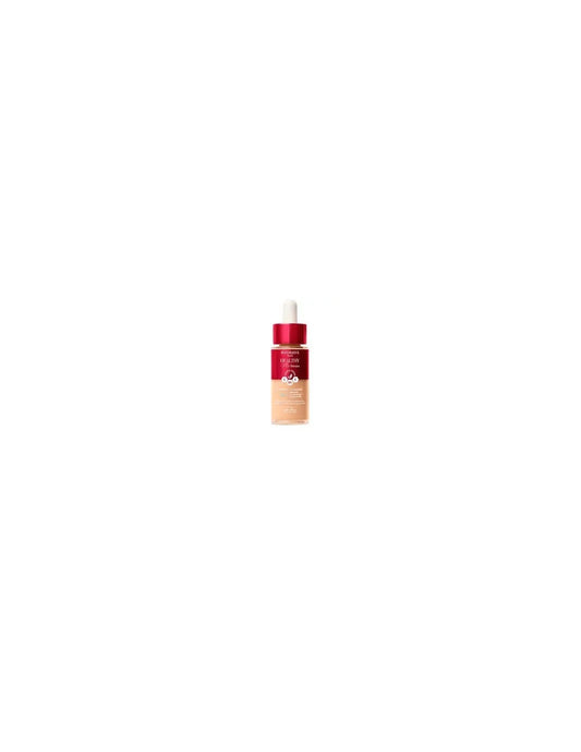 BOURJOIS BOURJOIS Healthy Mix Serum Foundation Base 51W Light Vanilla 30 ml