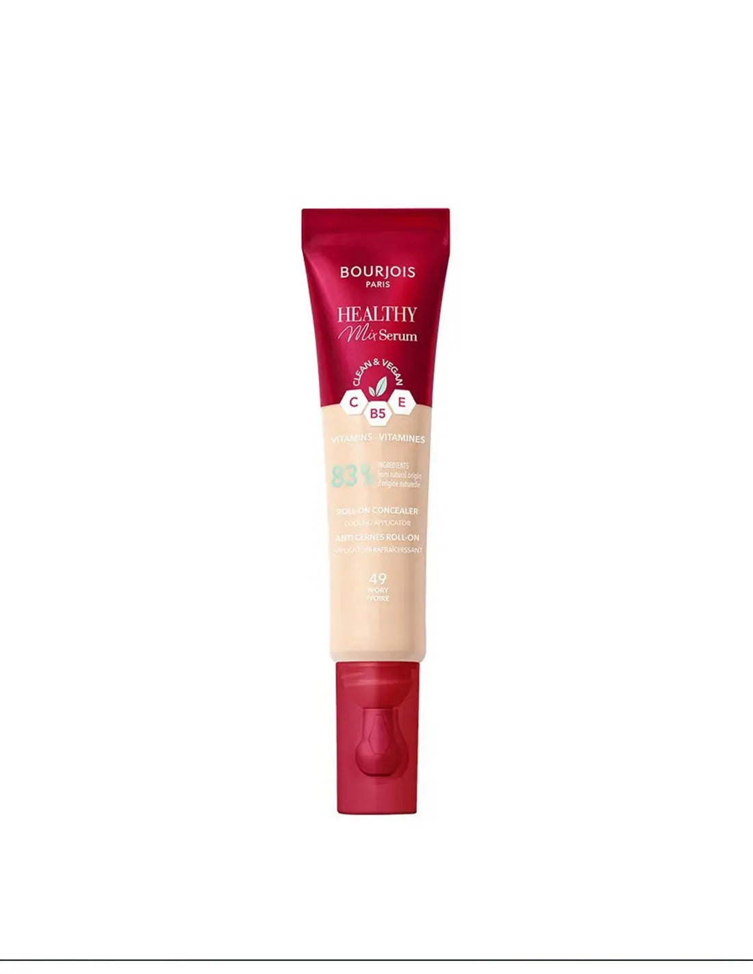 BOURJOIS BOURJOIS Healthy Mix Serum Corrector Flüssig 49 Ivory 11 ml