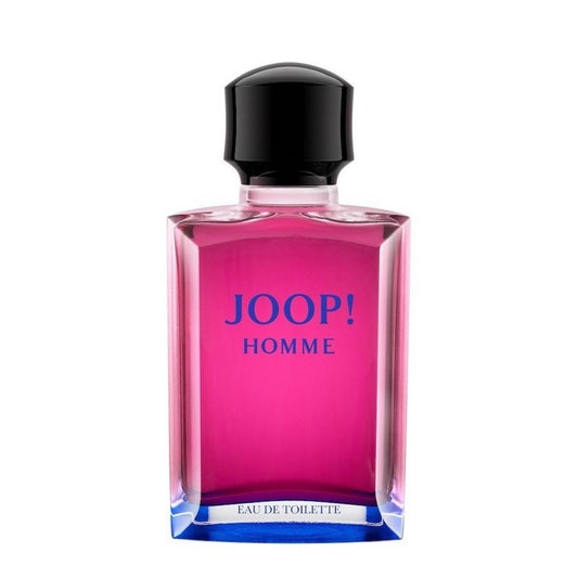 Joop! Joop!, Homme Neon, Eau de Toilette, Für Männer, 125 ml Regular