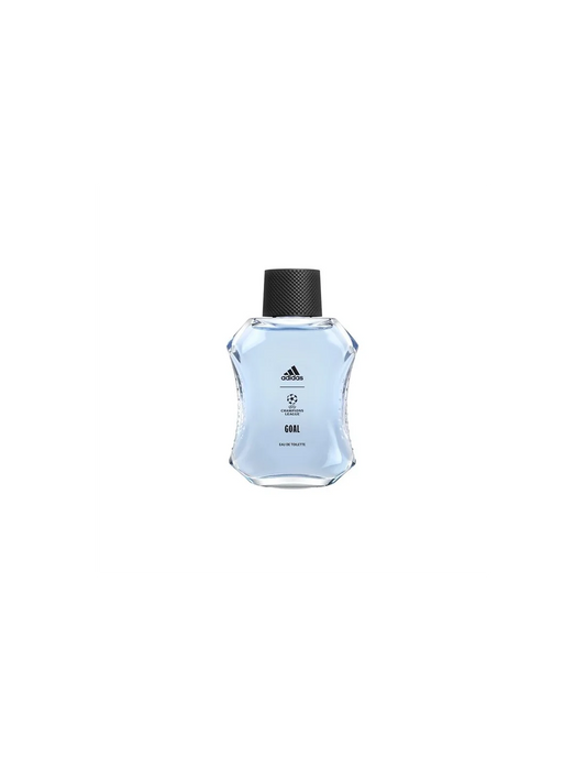 ADIDAS ADIDAS Uefa Goal Eau de Toilette Spray 100 ml Parfüm
