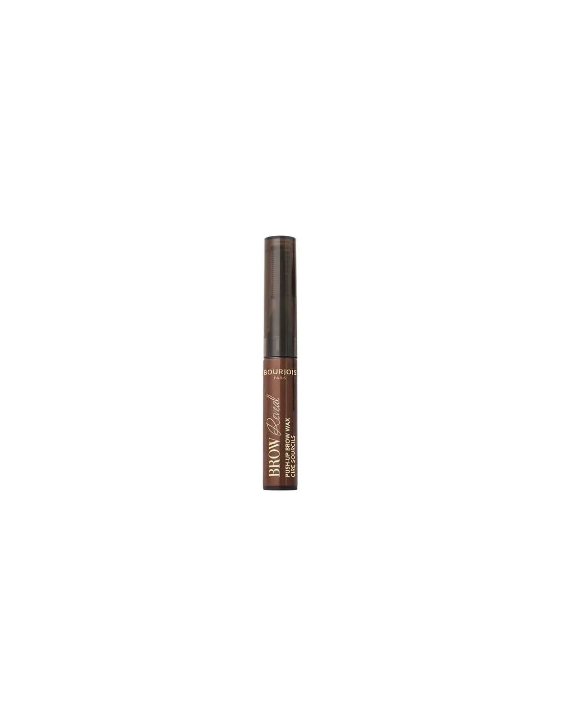 BOURJOIS BOURJOIS Brow Reveal Augenbrauengel 03 Medium Brown 6 g Kosmetik