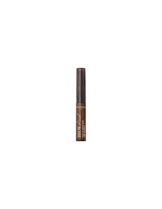 BOURJOIS BOURJOIS Brow Reveal Augenbrauengel 03 Medium Brown 6 g Kosmetik