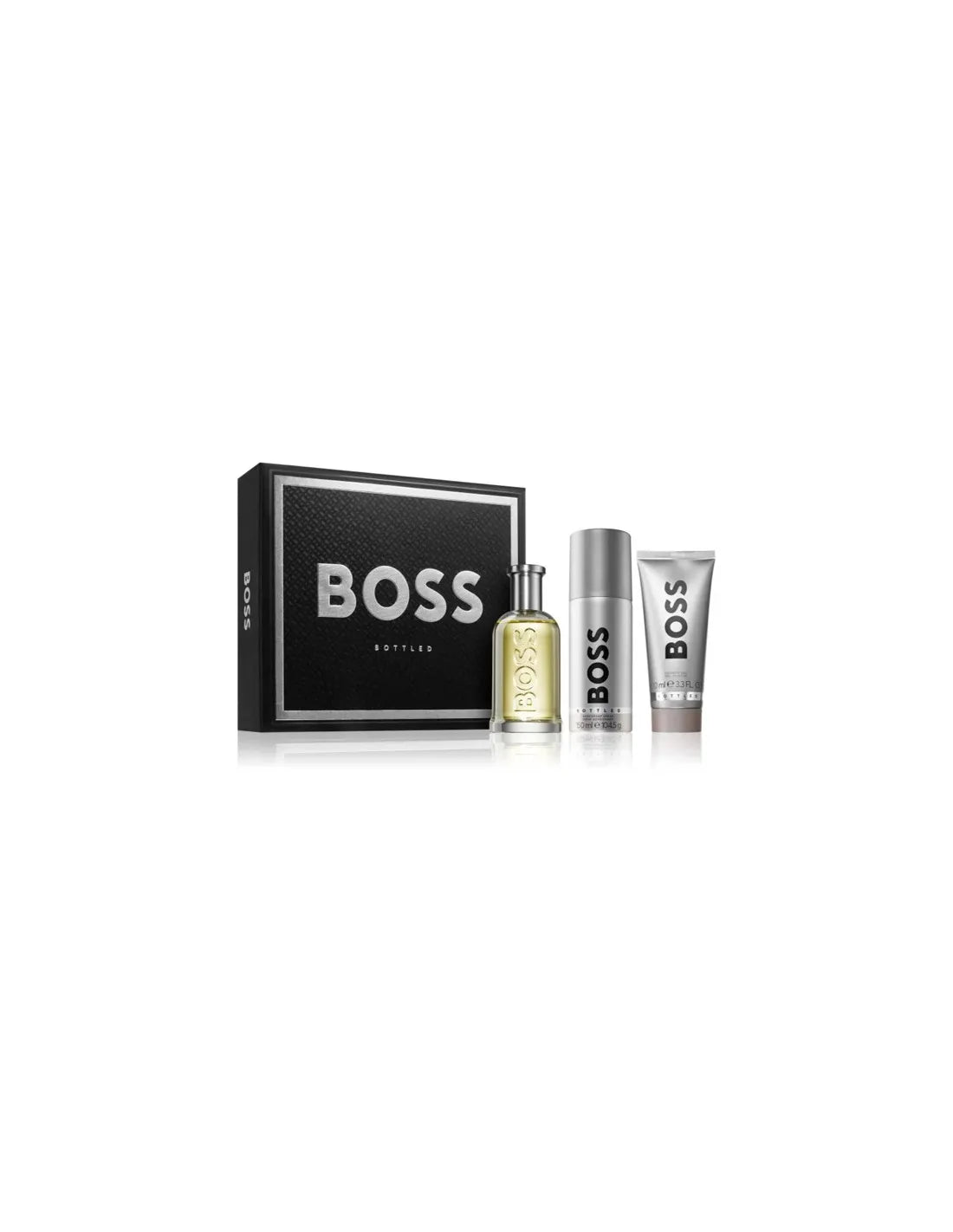 HUGO BOSS Bottled Eau de Toilette Spray 100 ml
