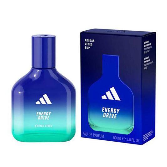ADIDAS Adidas Energy Drive Eau de Parfum Spray 100 ml Parfüm