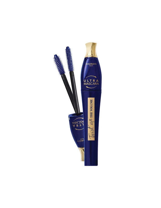 BOURJOIS BOURJOIS Twist Up The Volume Mascara 03 Ultra Blau 8 ml