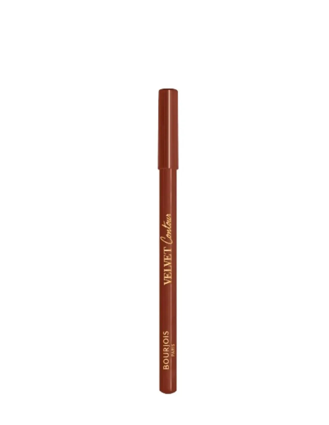 BOURJOIS BOURJOIS Velvet Contour Lippenkonturenstift 33 Pari'sienne 1,14 g Kosmetik