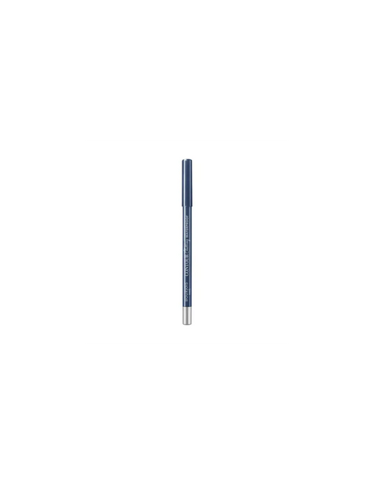 BOURJOIS BOURJOIS Contour Clubbing Waterproof Eyeliner 076 Blau Soirée 1,2 g Kosmetik