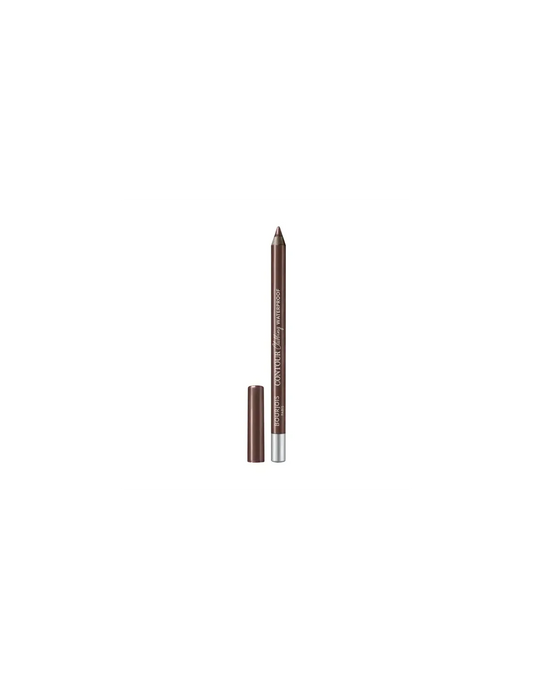 BOURJOIS BOURJOIS Contour Clubbing Waterproof Eyeliner 057 Up y Brown 1,2 g Kosmetik