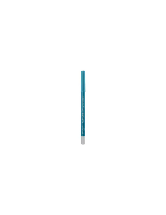 BOURJOIS BOURJOIS Contour Clubbing Waterproof Eyeliner 063 Sea Blau Soon 1,2 g Kosmetik