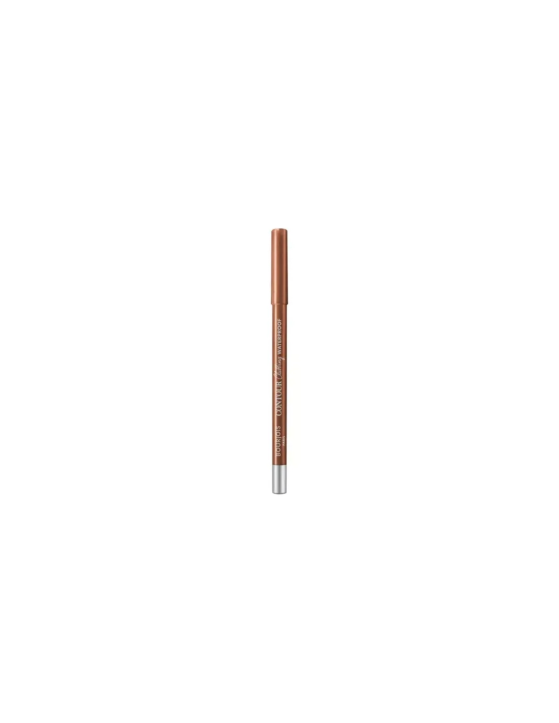 Bourjois Contour Clubbing Augen-Konturenstift 078 Let's Bronze braun 1,2 g