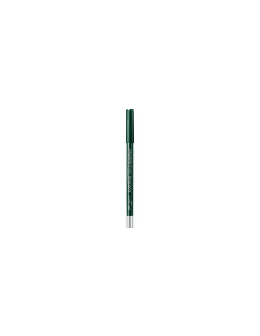 BOURJOIS BOURJOIS Contour Clubbing Waterproof Eyeliner 070 Green Comes True 1,2 g Kosmetik